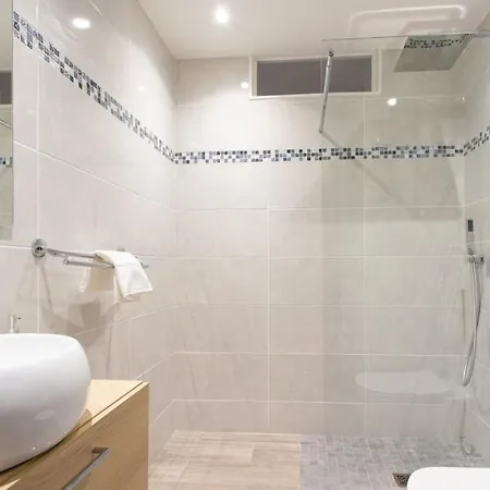 Tivoli Furnished Studio Apartment